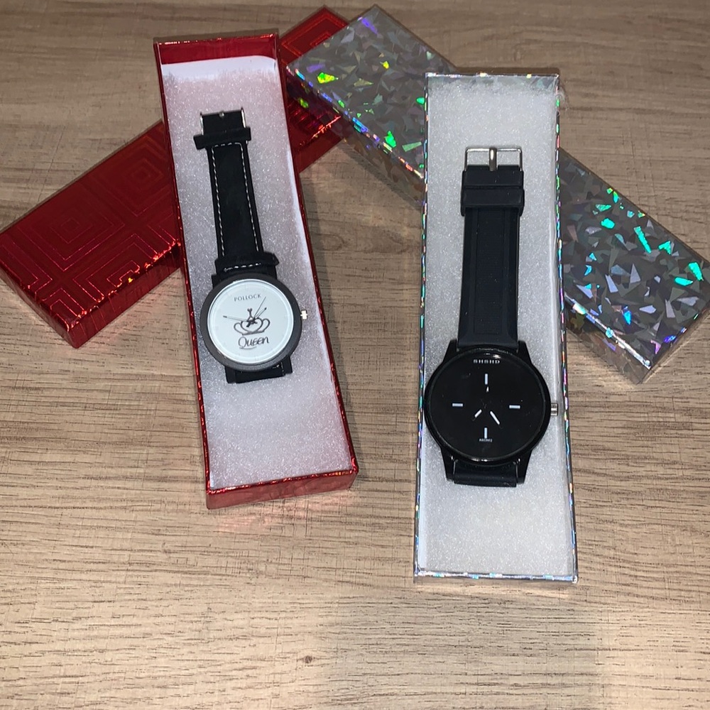 Costume watches